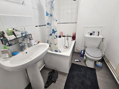 Appartement - 31 m² - 1 pièce