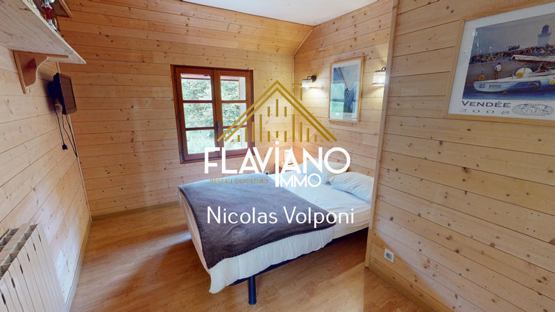 Appartement - 193 m² - 5 pièces