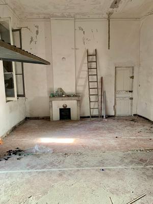 Fonds de commerce - Local commercial - 52 m²