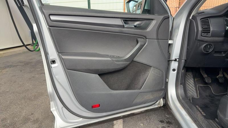 Skoda Kodiaq 1.5 Tsi 150 Active - Première main