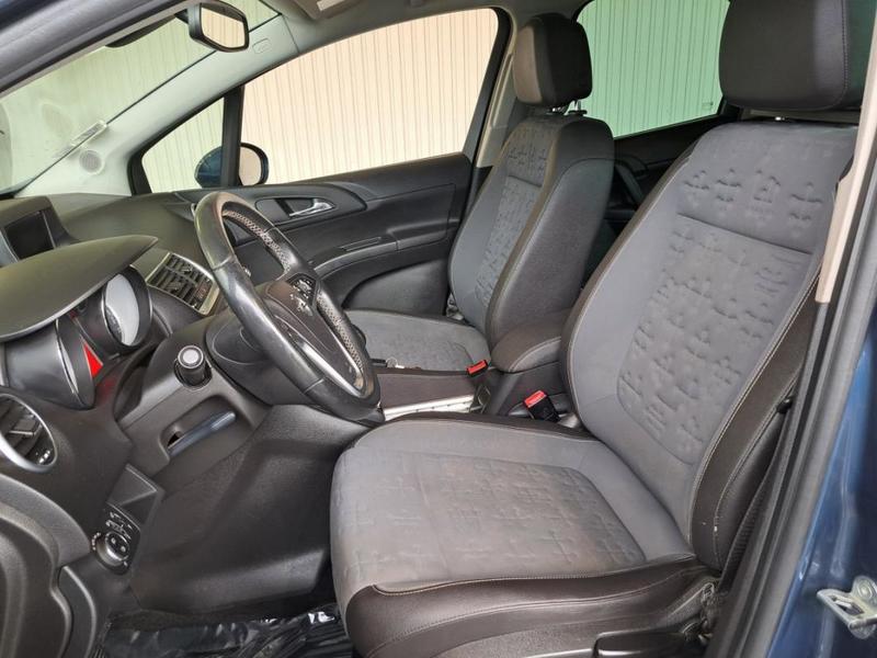 Opel Meriva 1.6 Cdti - 136 Ch Start/Stop Cosmo