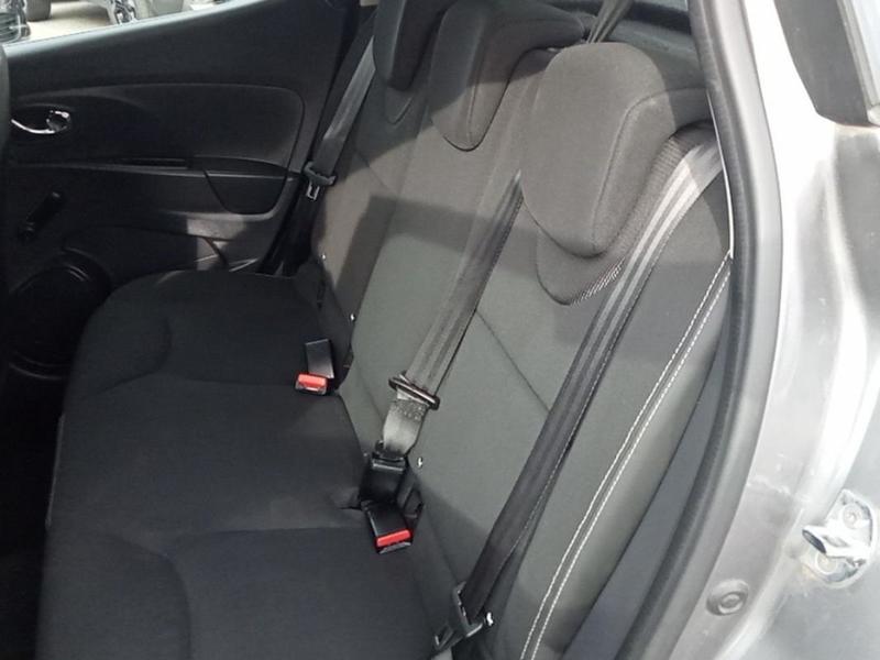 Renault Clio IV Business Energy 1.5 dCi 90 Eco2 83g