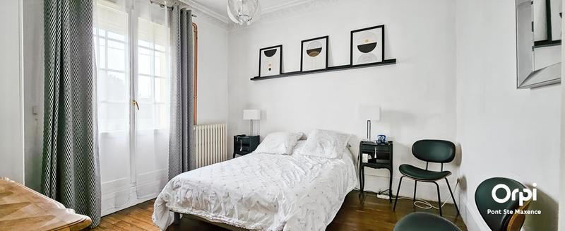 Maison de maîtres - 199 m² - 4 pièces