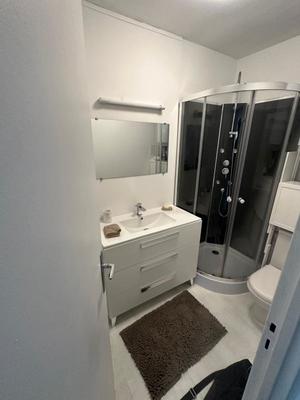 Appartement - 30 m² - 1 pièce