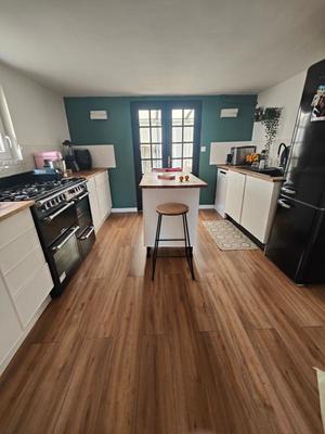 Maison - 154 m² - 7 pièces