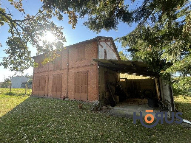 Viager - Maison - 165 m² - 6 pièces