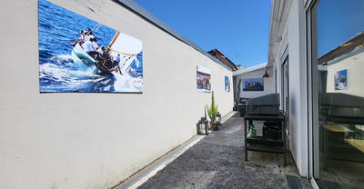 Maison - 108 m² - 5 pièces