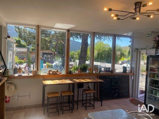 Local commercial - 63 m²