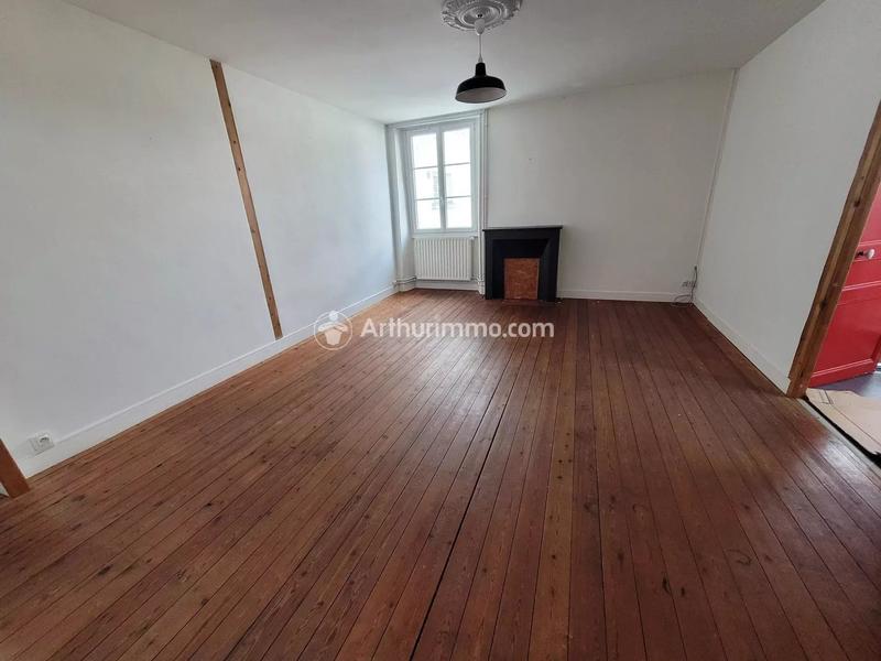 Immeuble - 134 m² - 6 pièces