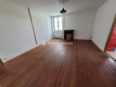 Immeuble - 134 m² - 6 pièces