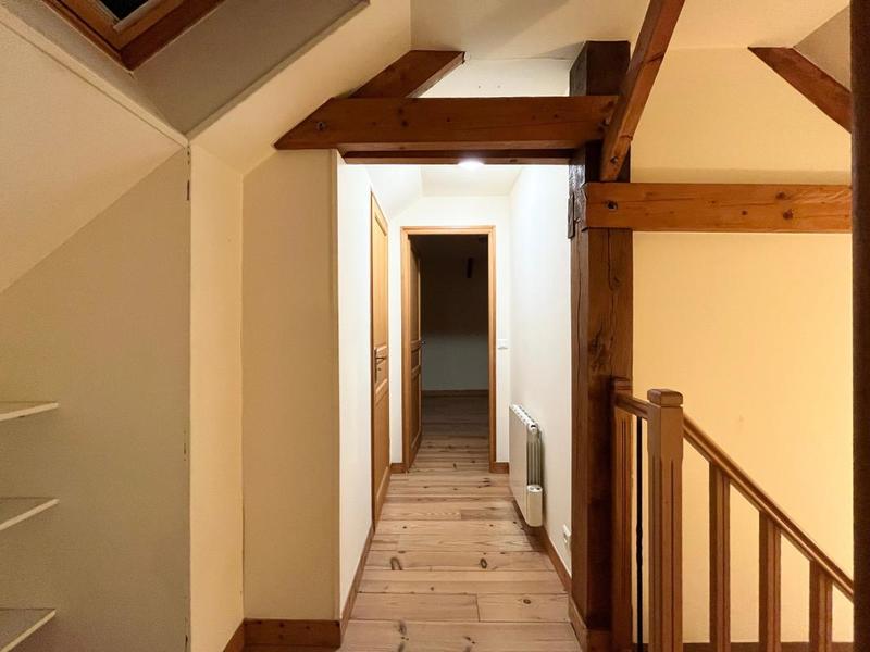 Maison - 73 m² - 3 pièces