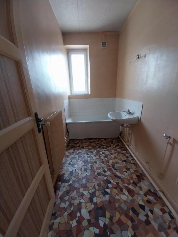 Appartement ancien - 75 m² - 4 pièces