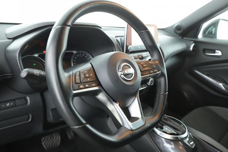 Nissan Juke 1.6 Hybrid 143 ch