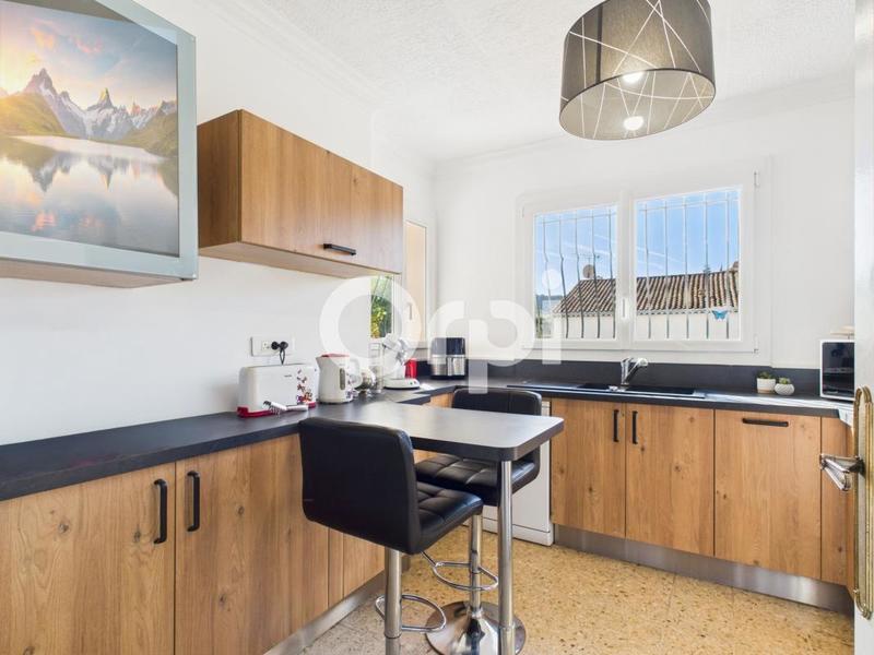 Maison - 132 m² - 5 pièces