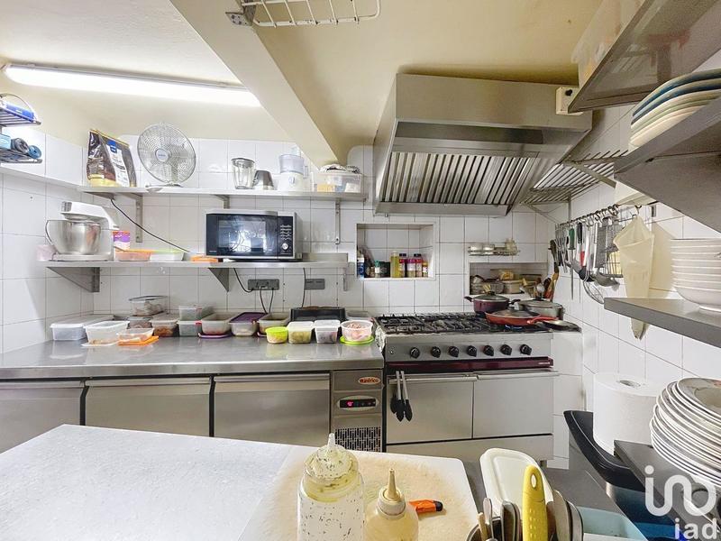 Local commercial - 74 m² - 2 pièces