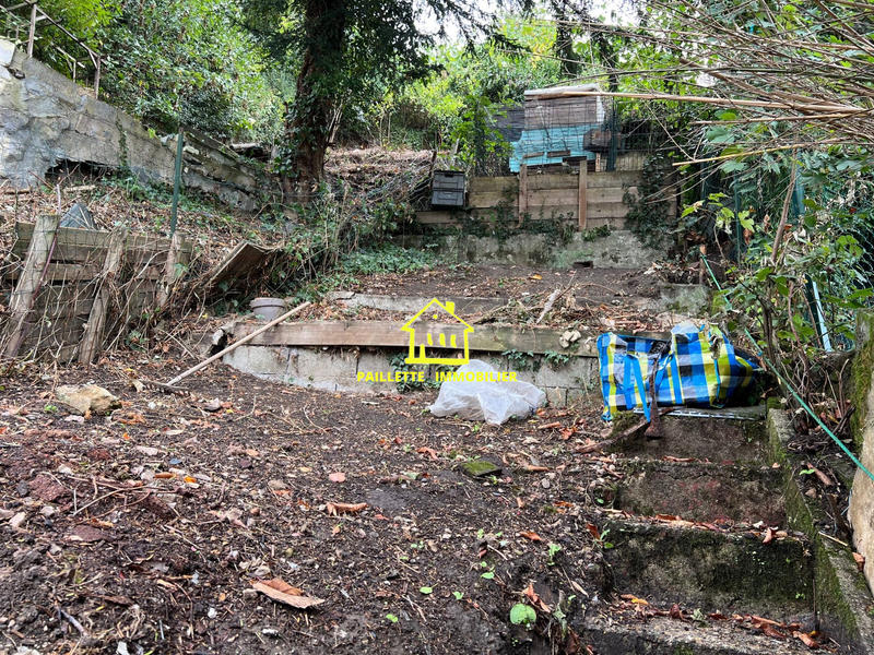 Maison - 70 m² - 3 pièces