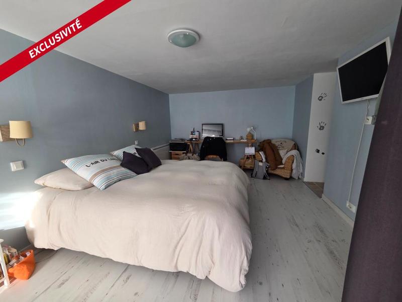 Maison de campagne - 241 m² - 8 pièces