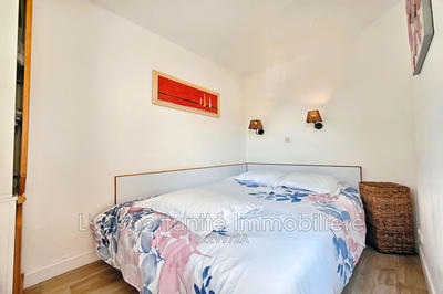 Appartement - 27 m² - 2 pièces