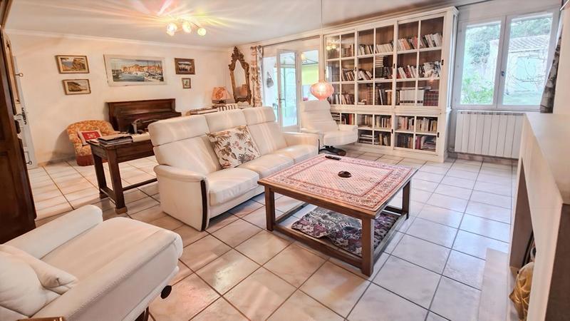 Maison - 155 m² - 7 pièces