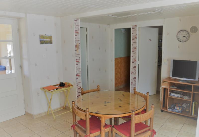 Maison - 50 m² - 2 pièces