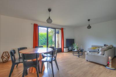 Maison - 101 m² - 5 pièces