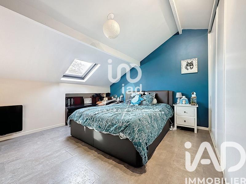 Maison - 75 m² - 3 pièces