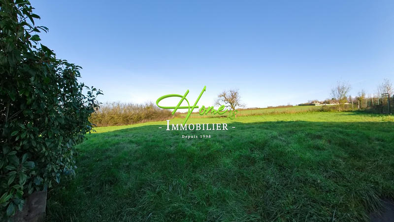 Maison ancienne - 120 m² - 5 pièces