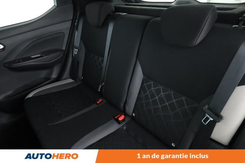 Nissan Micra 1.0 Ig-T Made in France 92 ch