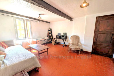 Maison de village - 90 m² - 5 pièces