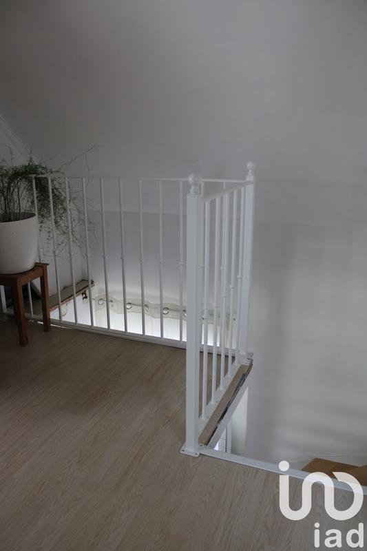 Maison - 145 m² - 6 pièces