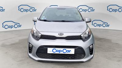 Kia Picanto 1.0 67 Active Business