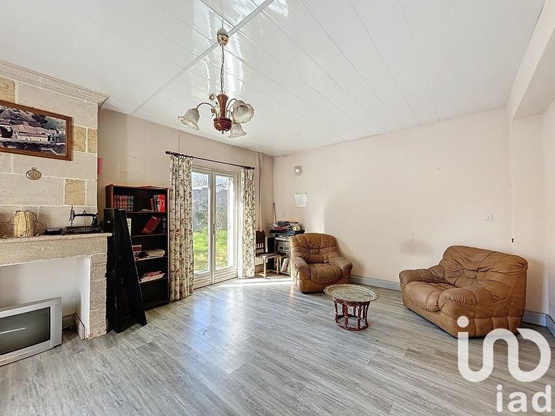 Maison - 180 m² - 5 pièces