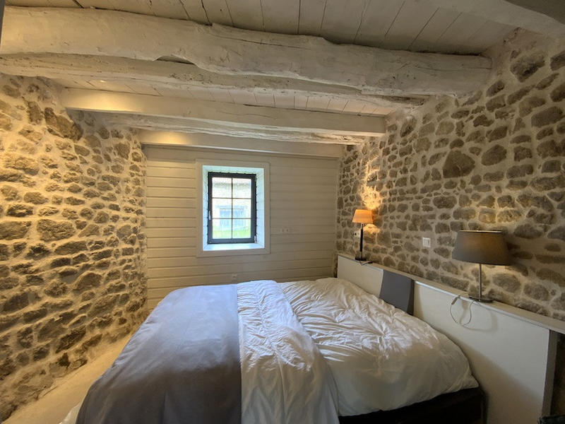 Maison - 100 m² - 3 pièces