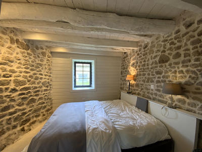 Maison - 100 m² - 3 pièces