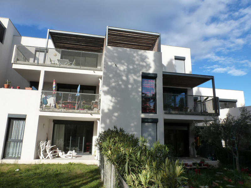 Appartement - 51 m² - 2 pièces