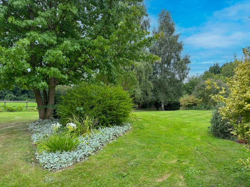 Maison contemporaine - 200 m² - 6 pièces