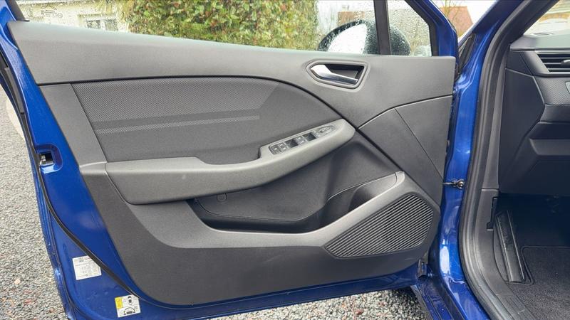 Renault Clio 1.6 E-tech Full Hybrid 145 Edc6 Esprit Alpine