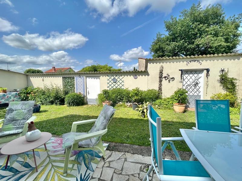 Propriété - 139 m² - 7 pièces