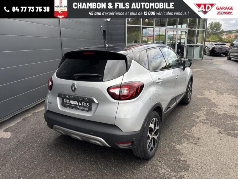 Renault Captur TCe 90 Intens