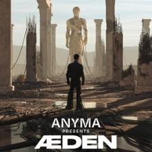 Anyma Presents Æden