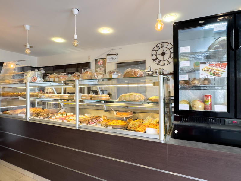 Fonds de commerce - Magasins - 350 m²