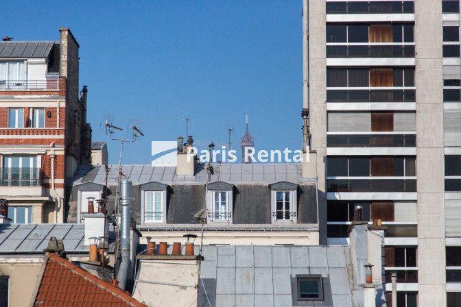 Appartement - 186 m² - 4 pièces