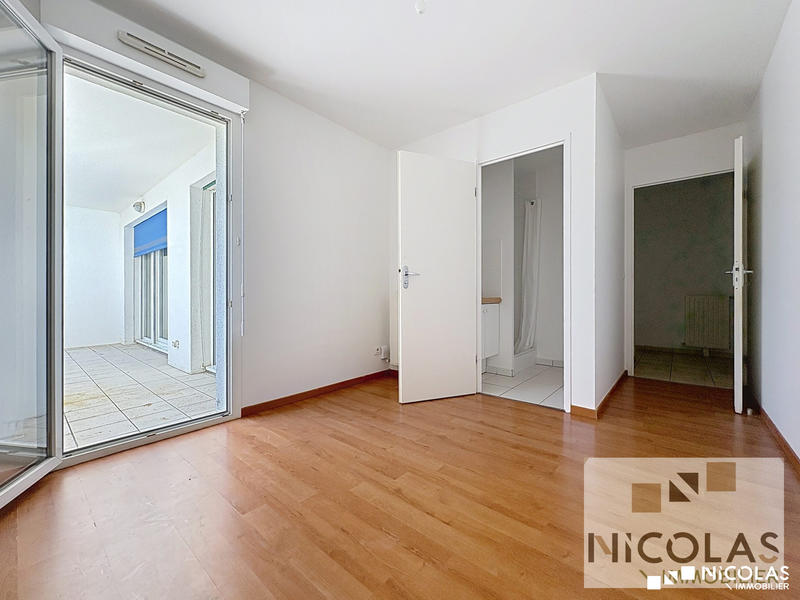 Appartement - 83 m² - 4 pièces