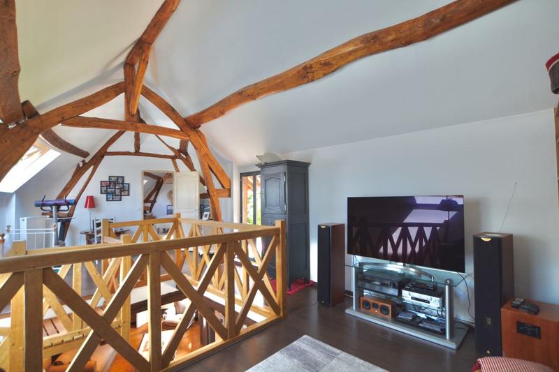 Villa - 185 m² - 6 pièces