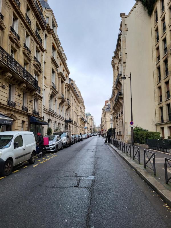 Appartement - 300 m² - 6 pièces