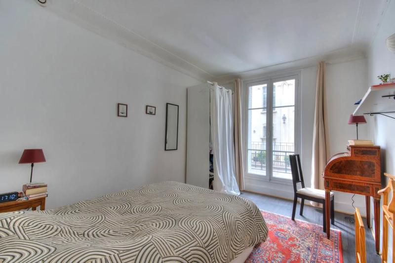 Appartement - 71 m² - 4 pièces