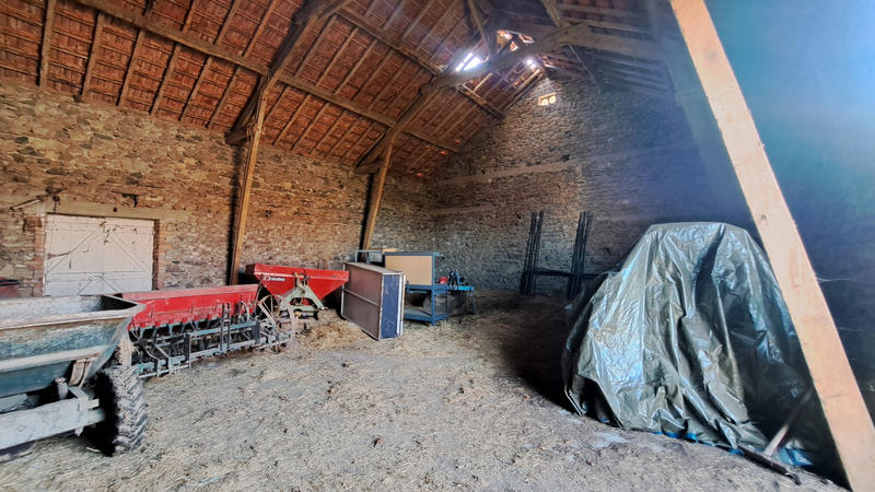 Maison - 78 m² - 4 pièces