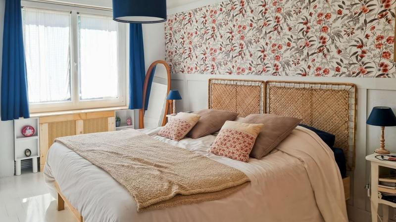 Maison - 200 m² - 10 pièces