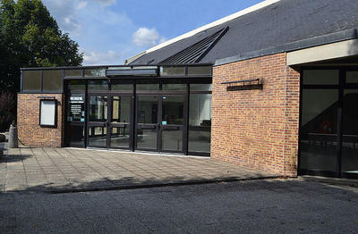 Espace Charles Vanel