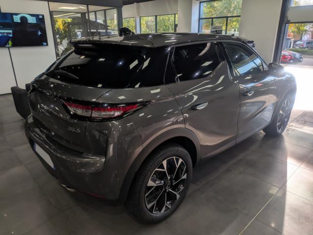 Ds Ds 3 3 PureTech 130 Eat8 Opera